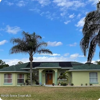 283 Umber St NW, Palm Bay, FL 32907