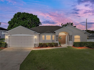 6272 Cornerstone Dr, Lakeland, FL 33813