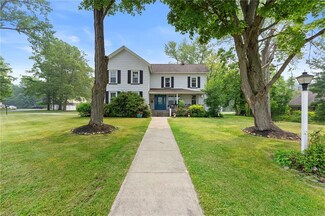 224 N High St, Cortland, OH 44410