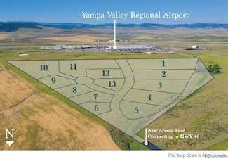 455 Wings Way, Hayden, CO 81639