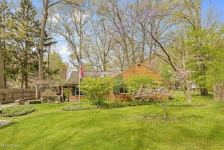 4120 Clague Rd, North Olmsted, OH 44070