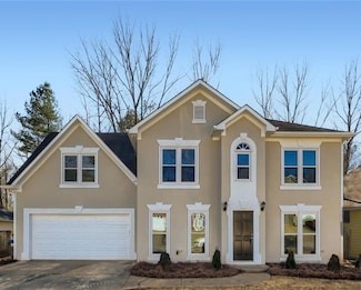 660 Oxford Crest Ct, Lawrenceville, GA 30043
