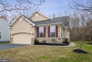181 Merion Ct, Hainesport, NJ 08036