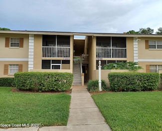 1698 Sunny Brook Ln NE Unit G 110, Palm Bay, FL 32905
