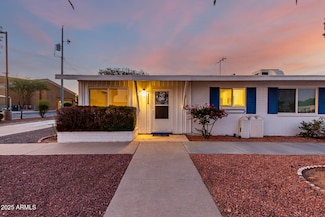 10516 W Peoria Ave, Sun City, AZ 85351