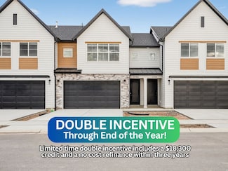 2792 W 2775 N Unit 103, Plain City, UT 84404