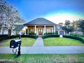 404 Dunnottar Place, Lafayette, LA 70503