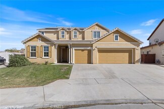 233 Hibiscus Ave, San Jacinto, CA 92582