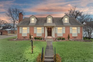 2548 E 17th Place, Tulsa, OK 74104