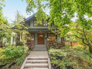 4246 NE Flanders St, Portland, OR 97213