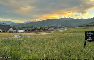 146 E Altamont Dr, Midway, UT 84049