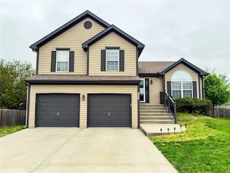 11235 N Summit St, Kansas City, MO 64155