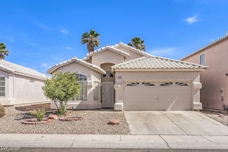 1532 Highfield Ct, North Las Vegas, NV 89032