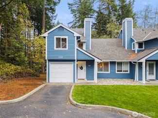 1330 NW Slate Ln Unit 101, Silverdale, WA 98383