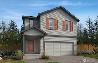 1845 NW Nahele Ct Unit 58, Poulsbo, WA 98370