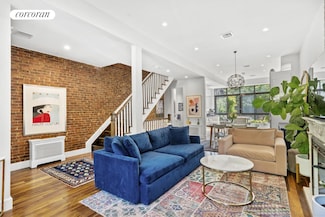 149 Stuyvesant Ave Unit 2, Brooklyn, NY 11221