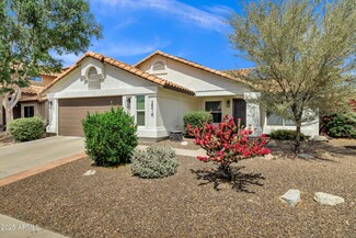 2516 E Taxidea Way, Phoenix, AZ 85048