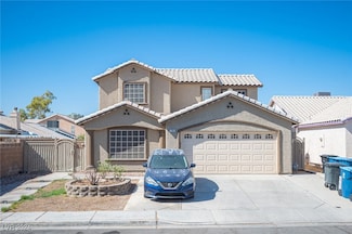 2281 Monterey Pine Dr, Las Vegas, NV 89156
