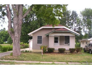 59 Bader Ave, Gowanda, NY 14070