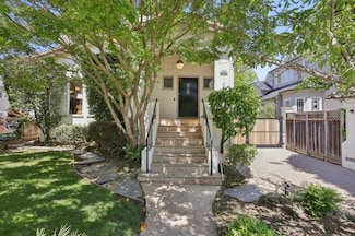 2404 Hillside Dr, Burlingame, CA 94010
