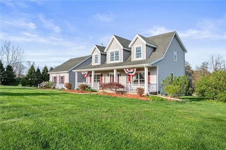 1403 Middle Rd, Caledonia, NY 14423