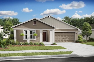 Passionflower II ESP, Palm Coast, FL 32164