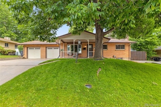 2876 S Wolff St, Denver, CO 80236