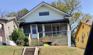 3333 Cleveland Ave, Kansas City, MO 64128