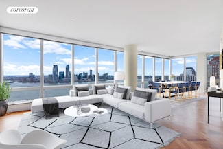 10 Little St W Unit 31A, New York, NY 10004