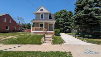 2442 Broadway St, Toledo, OH 43609