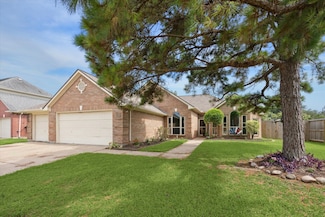 21119 River Court Dr, Katy, TX 77449
