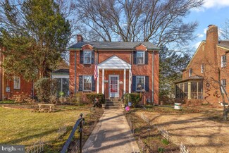 6504 40th Ave, University Park, MD 20782
