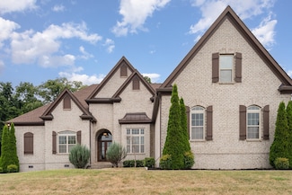 9222 Holstein Dr, Nolensville, TN 37135