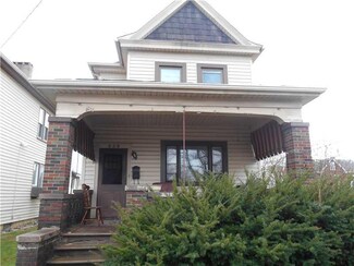 528 1st St, Monessen, PA 15062