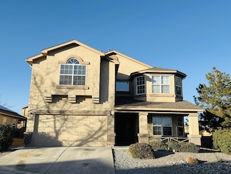 9801 Wagon Gate Trail SW, Albuquerque, NM 87121