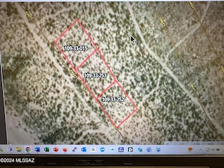 TBD-253 N Yucca Cir, Tombstone, AZ 85638