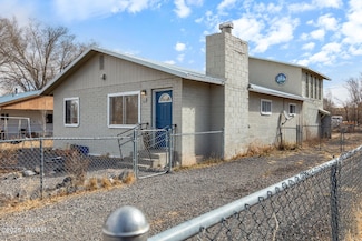 665 N Eagar St, Eagar, AZ 85925