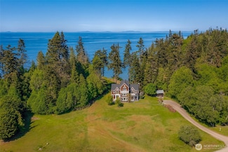 1744 Gasman Rd, Port Angeles, WA 98362