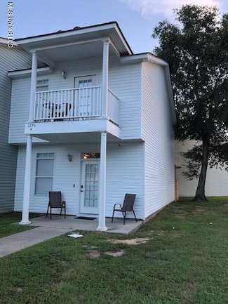 1270 Century Oaks Dr Unit A, Gulfport, MS 39507
