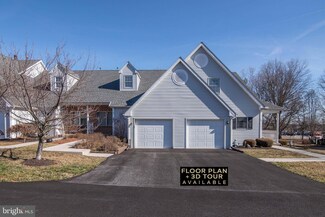 59 Hunters Trail Unit 2, Gettysburg, PA 17325