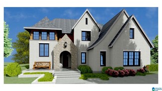 2267 Five Oaks Ln, Vestavia Hills, AL 35243