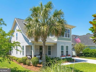 106 Boatsman Way, Saint Marys, GA 31558