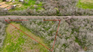 19646 Tejeda Rd, San Antonio, TX 78221