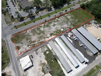TBD Florida 71, Port St. Joe, FL 32456