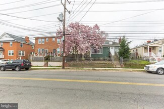41 E Reed Ave, Alexandria, VA 22305