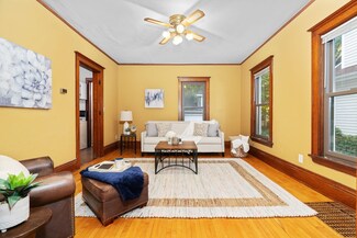 2125 E Washington Ave, Madison, WI 53704