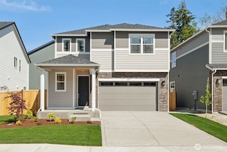20519 97th Avenue Ct E Unit 26, Graham, WA 98338