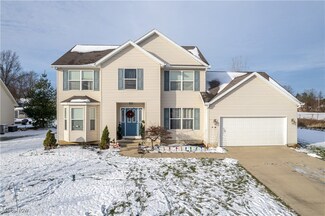 1224 Limerick Ln, Grafton, OH 44044