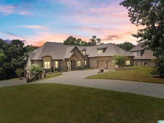 411 Sterling Park Cir, Alabaster, AL 35007