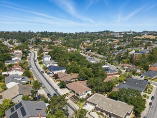 1406 Cedarwood Dr, San Mateo, CA 94403